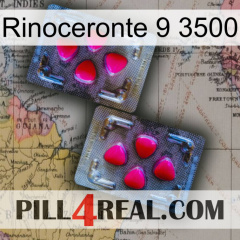 Rhino 9 3500 15